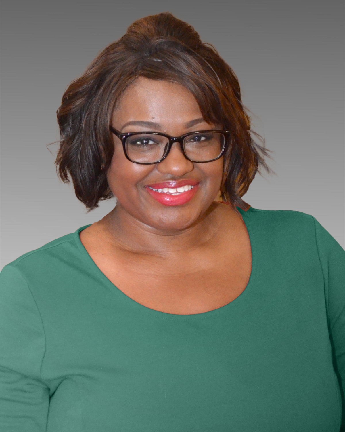 Headshot of Kristin M. Osborne, Vice President of Education